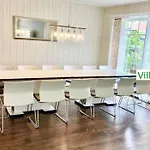 Emg Nah Hannover Mit Pool, Kamin, Garten, Teich, Wald, Partyraum Fuer Familien Gruppen Bis 22 Personen Celle