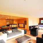 Emg Nah Hannover Mit Pool, Kamin, Garten, Teich, Wald, Partyraum Fuer Familien Gruppen Bis 22 Personen Villa *