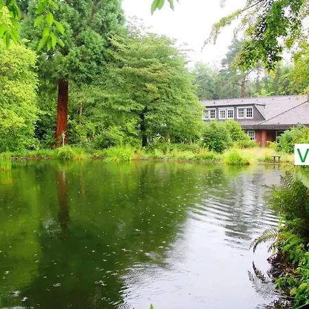 וילה Emg Nah Hannover Mit Pool, Kamin, Garten, Teich, Wald, Partyraum Fuer Familien Gruppen Bis 22 Personen *