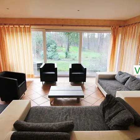 Emg Nah Hannover Mit Pool, Kamin, Garten, Teich, Wald, Partyraum Fuer Familien Gruppen Bis 22 Personen