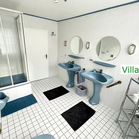 Emg Nah Hannover Mit Pool, Kamin, Garten, Teich, Wald, Partyraum Fuer Familien Gruppen Bis 22 Personen * 첼레