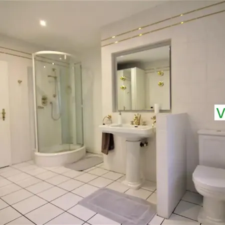 Emg Nah Hannover Mit Pool, Kamin, Garten, Teich, Wald, Partyraum Fuer Familien Gruppen Bis 22 Personen 첼레
