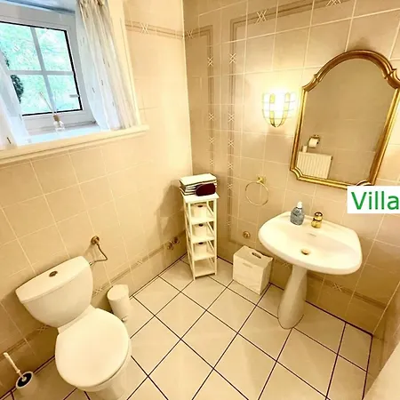 Emg Nah Hannover Mit Pool, Kamin, Garten, Teich, Wald, Partyraum Fuer Familien Gruppen Bis 22 Personen