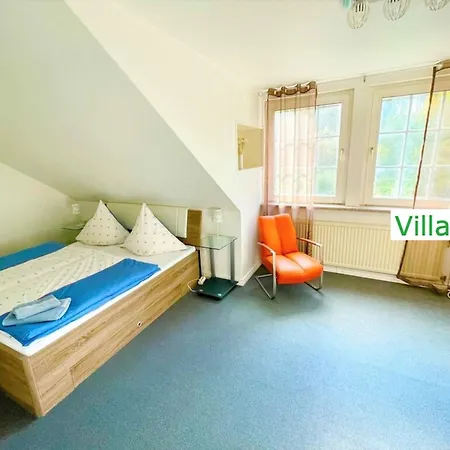 Emg Nah Hannover Mit Pool, Kamin, Garten, Teich, Wald, Partyraum Fuer Familien Gruppen Bis 22 Personen 첼레