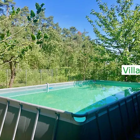 Emg Nah Hannover Mit Pool, Kamin, Garten, Teich, Wald, Partyraum Fuer Familien Gruppen Bis 22 Personen 빌라 첼레