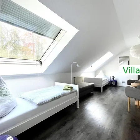 Emg Nah Hannover Mit Pool, Kamin, Garten, Teich, Wald, Partyraum Fuer Familien Gruppen Bis 22 Personen 첼레