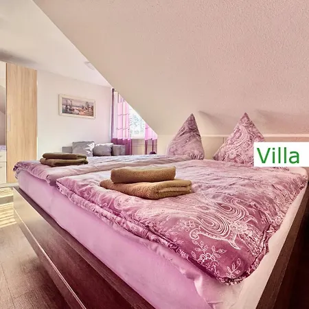 빌라 Emg Nah Hannover Mit Pool, Kamin, Garten, Teich, Wald, Partyraum Fuer Familien Gruppen Bis 22 Personen 첼레