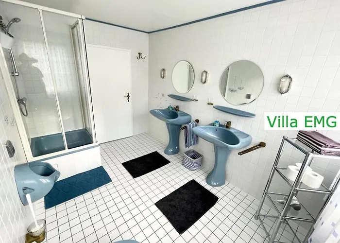 Emg Nah Hannover Mit Pool, Kamin, Garten, Teich, Wald, Partyraum Fuer Familien Gruppen Bis 22 Personen * Celle